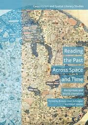 Cover von Reading the Past Across Space and Time