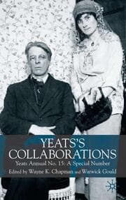 Cover von Yeats's Collaborations
