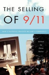 Cover von The Selling of 9/11