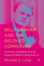 Cover von Billy Graham and the Beloved Community