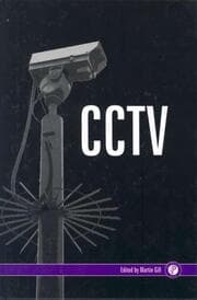 Cover von CCTV
