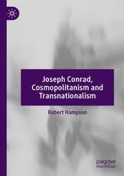 Cover von Joseph Conrad, Cosmopolitanism and Transnationalism