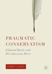 Cover von Pragmatic Conservatism