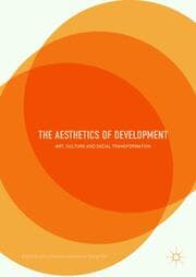 Cover von The Aesthetics of Development