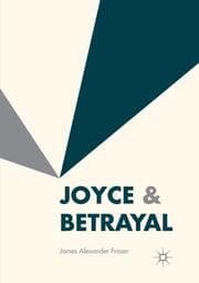 Cover von Joyce & Betrayal