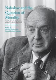 Cover von Nabokov and the Question of Morality