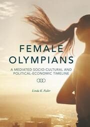 Cover von Female Olympians