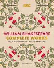Cover von The RSC Shakespeare: Complete Works