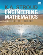 Cover von Engineering Mathematics
