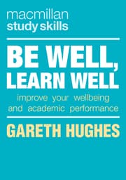 Cover von Be Well, Learn Well