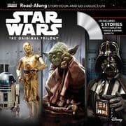 Cover von Star Wars - The Original Trilogy
