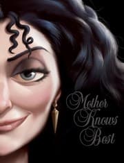 Cover von Mother Knows Best