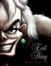 Cover von Evil Thing