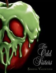 Cover von The Odd Sisters
