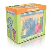 Cover von Elephant & Piggie