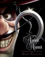Cover von Never Never