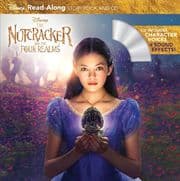 Cover von The Nutcracker and the Four Realms