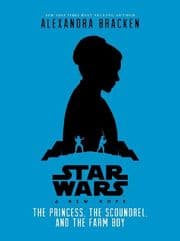 Cover von Star Wars - A New Hope