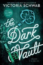 Cover von Dark Vault: Unlock the Archive
