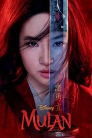 Cover von Disney Mulan (Film Tie-In)