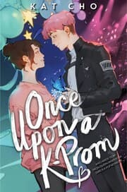 Cover von Once Upon a K-Prom