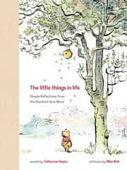 Cover von Winnie the Pooh - The Little Things in Life