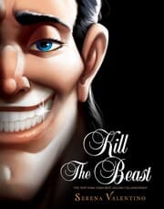Cover von Kill the Beast