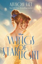 Cover von Disney Wings of Starlight
