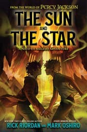 Cover von The Sun and the Star