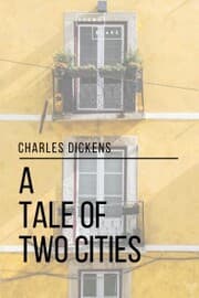 Cover von A Tale of Two Cities