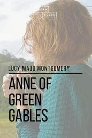 Cover von Anne of Green Gables