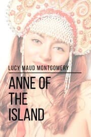 Cover von Anne of the Island