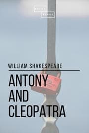 Cover von Antony and Cleopatra