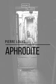 Cover von Aphrodite