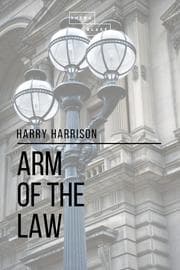 Cover von Arm of the Law
