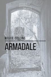 Cover von Armadale