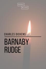 Cover von Barnaby Rudge