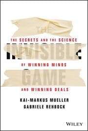 Cover von The Invisible Game