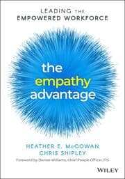 Cover von The Empathy Advantage