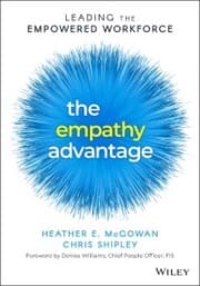 Cover von The Empathy Advantage