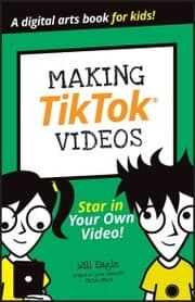 Cover von Making TikTok Videos