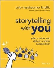 Cover von Storytelling with You