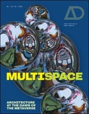 Cover von Multispace