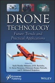 Cover von Drone Technology