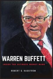 Cover von Warren Buffett