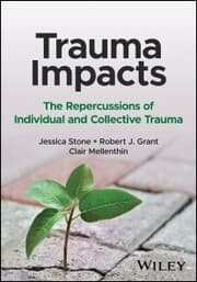 Cover von Trauma Impacts