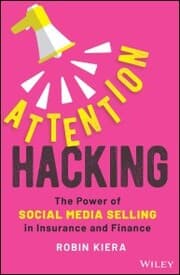 Cover von Attention Hacking