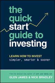 Cover von The Quick-Start Guide to Investing