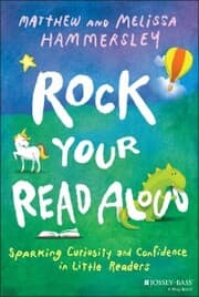 Cover von Rock Your Read Aloud