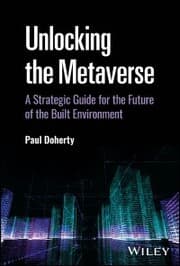 Cover von Unlocking the Metaverse